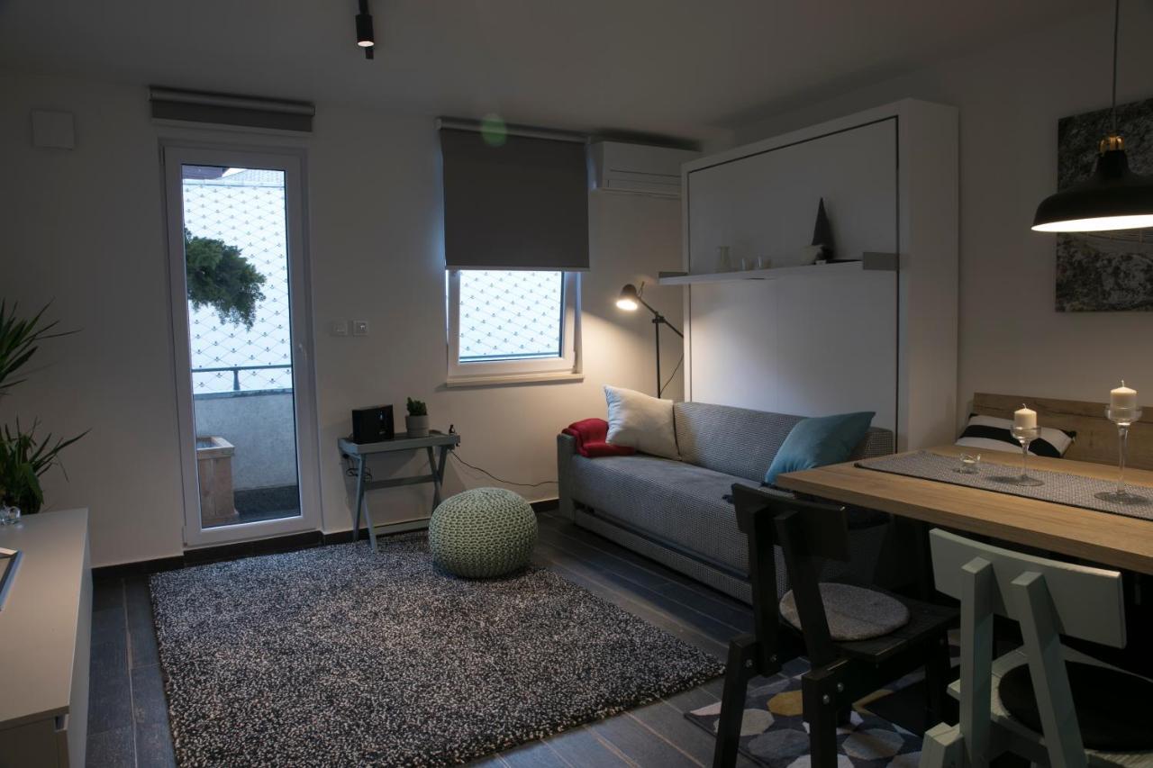 Apartma Verdi Bc Bovec Eksteriør billede