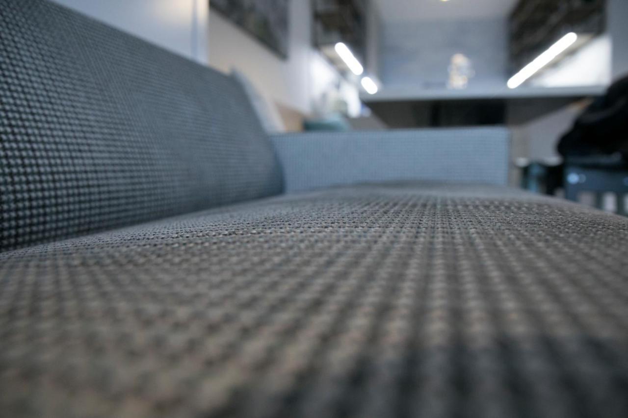Apartma Verdi Bc Bovec Eksteriør billede