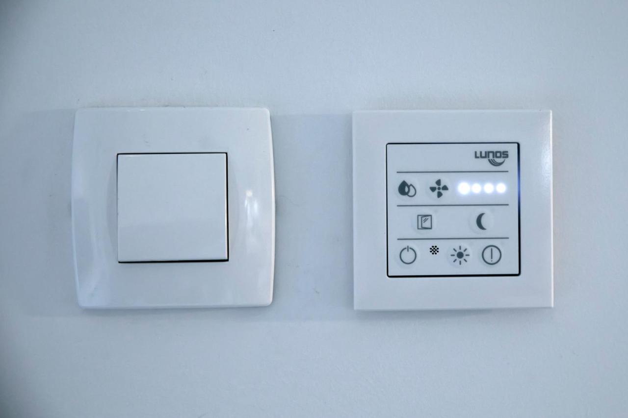 Apartma Verdi Bc Bovec Eksteriør billede