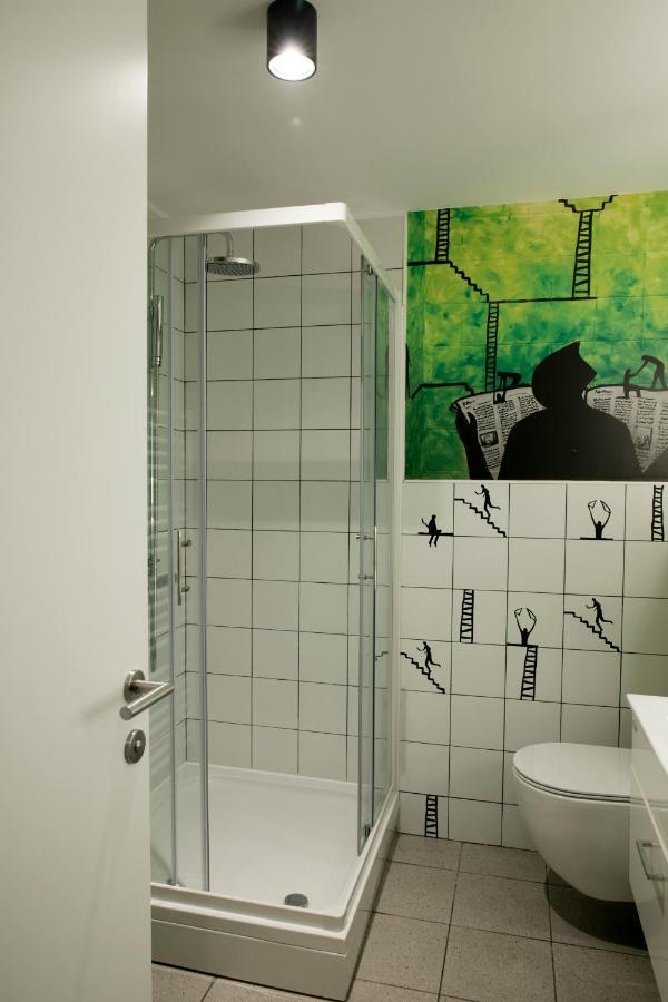 Apartma Verdi Bc Bovec Eksteriør billede
