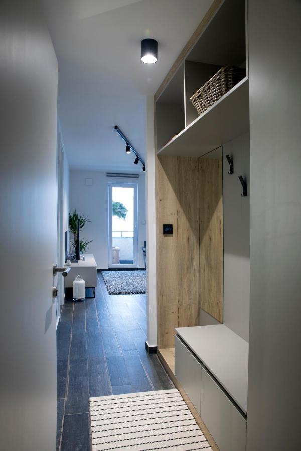Apartma Verdi Bc Bovec Eksteriør billede