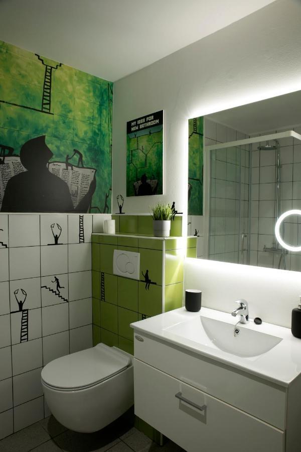 Apartma Verdi Bc Bovec Eksteriør billede