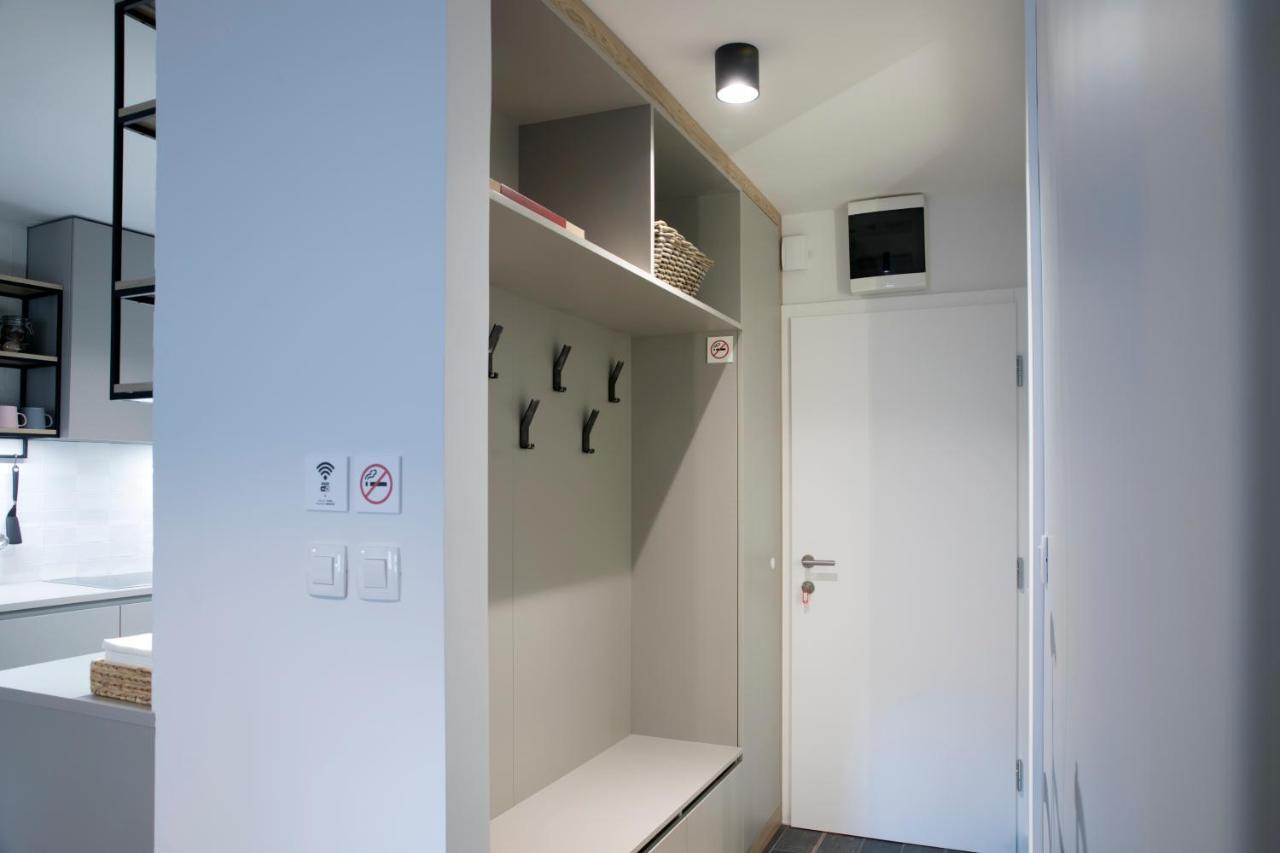 Apartma Verdi Bc Bovec Eksteriør billede