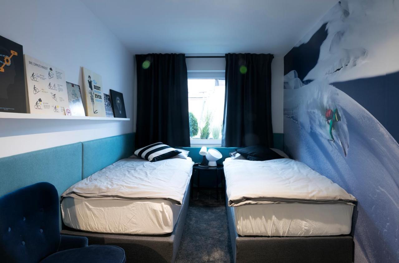 Apartma Verdi Bc Bovec Eksteriør billede