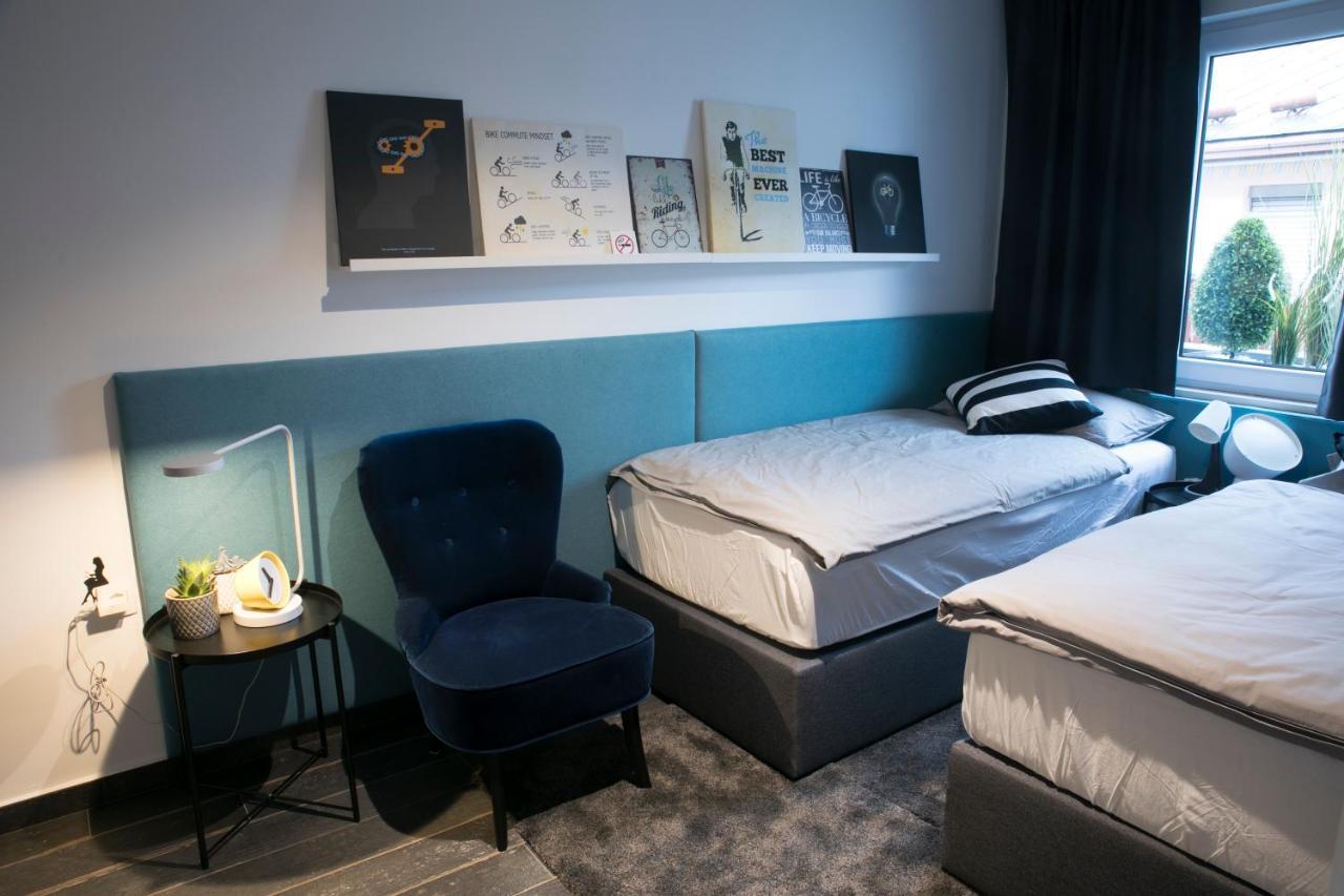 Apartma Verdi Bc Bovec Eksteriør billede